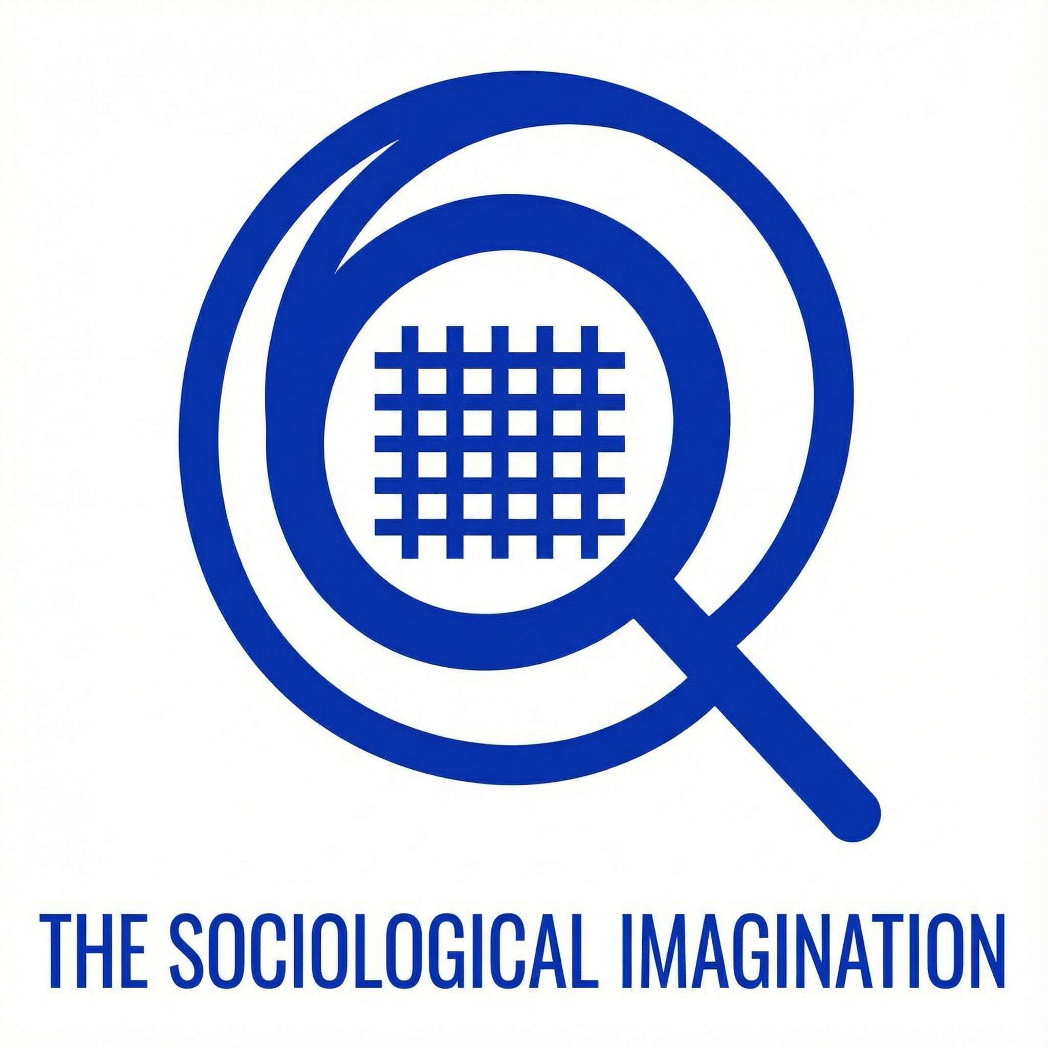 The Sociological Imagination